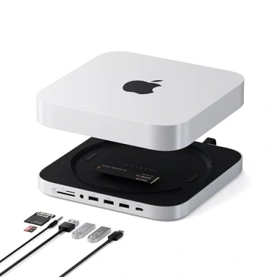 Immagine di Satechi Docking station USB C® Stand Hub