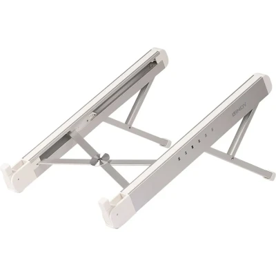 Immagine di LINDY 20916 Porta notebook Regolabile in altezza