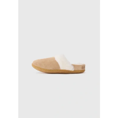 Immagine di Sorel, Donne, Pantofole, Nakiska™ Slide Ii, Marrone, (38)