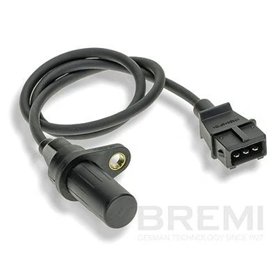 Immagine di BREMI 60194 Generatore di Impulsi 3 Sensore induttivo con cavo FIAT: Punto II Hatchback, I Doblo Cargo, LANCIA: Y, Ypsilon