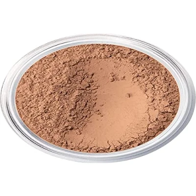 Immagine di BareMinerals Matte Loose Mineral Fondotinta SPF 15 18 Medium Tan 6 g