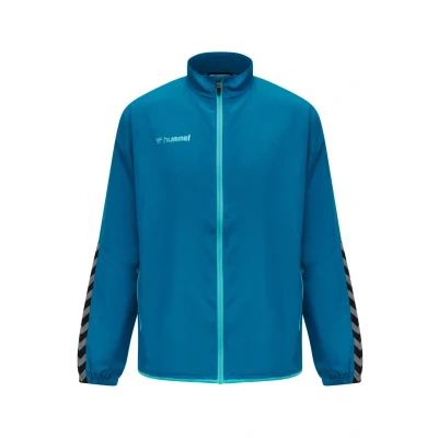 Immagine di hummel hmlAUTHENTIC MICRO JACKET Color: CELESTIAL_Talla: 2XL