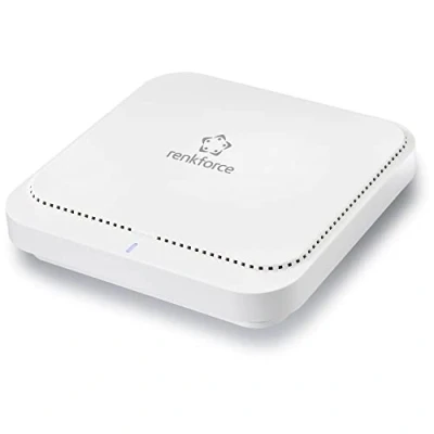 Immagine di Renkforce RF 4724346 CAP 600 Access point WLAN 2.4 GHz, 5 GHz