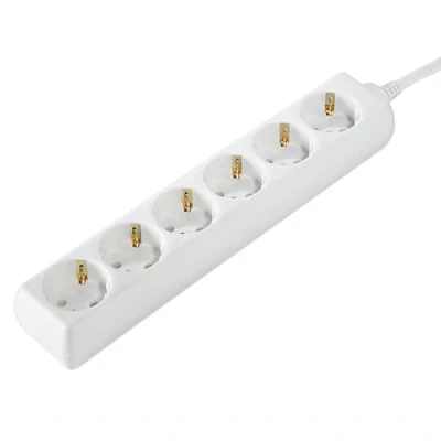 Immagine di Hama 00030393 1.4m prolunghe e multiple