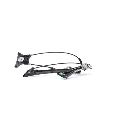 Immagine di Maxgear Alzacristallo anteriore Dx elettrico senza motore con funzione confort 50 0460 SEAT: Altea, Altea XL, Toledo 3