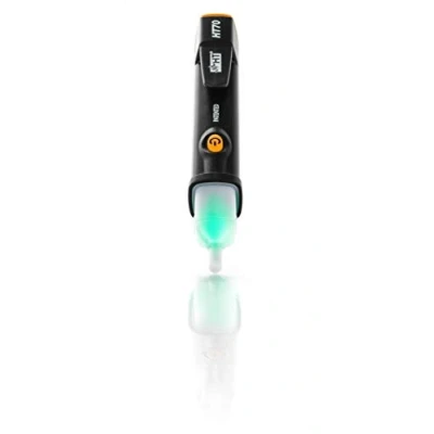 Immagine di HT Instruments HT70 Multitester CAT IV 1000 V LED, Acustico