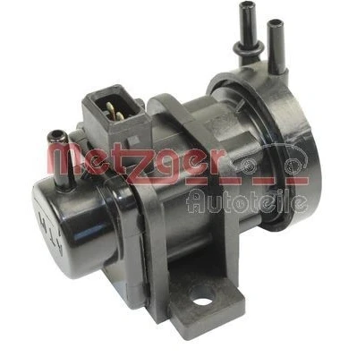 Immagine di METZGER 0892564 Convertitore pressione, Controllo gas scarico OPEL: Frontera B SUV, Zafira A, Vectra C Sedan, SAAB: 9 3 Hatchback, Sedan
