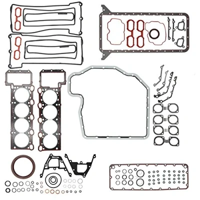 Immagine di REINZ 01 37685 Kit completo guarnizioni, Motore MAZDA: MX 5 3, 6 Sedan, 3 Sedan