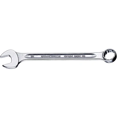 Immagine di Stahlwille 40085500 13 5,5 Chiave combinata 5.5 mm
