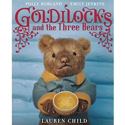Immagine di Goldilocks and the Three Bears