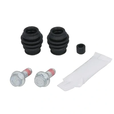 Immagine di AUTOFREN SEINSA D7518C Kit bussole guida, Pinza freno NISSAN: Qashqai 2, X Trail, RENAULT: Kadjar, ISUZU: D Max 1 Pickup