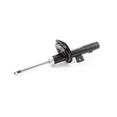 Immagine di DENCKERMANN DSB057G Ammortizzatore Dx A pressione del gas doppio tubo tipo McPherson Spina inferiore