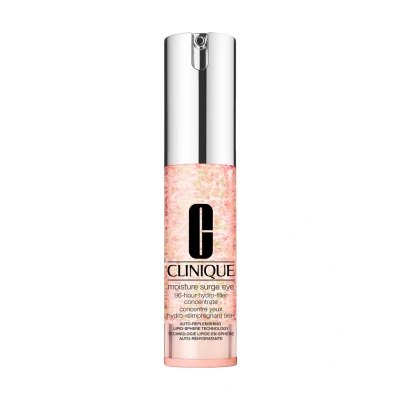 Immagine di Clinique Moisture Surge Eye 96 Hour Hydro Filler Concentrate 15 ml
