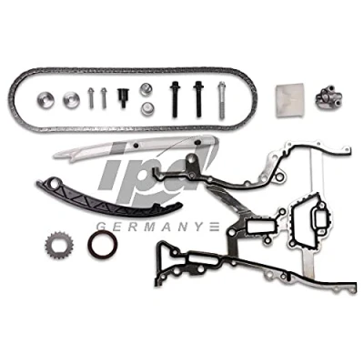 Immagine di HEPU 21 0216 Kit Catena distribuzione Simplex, chiusa OPEL: Corsa D Hatchback, Meriva A, C Hatchback