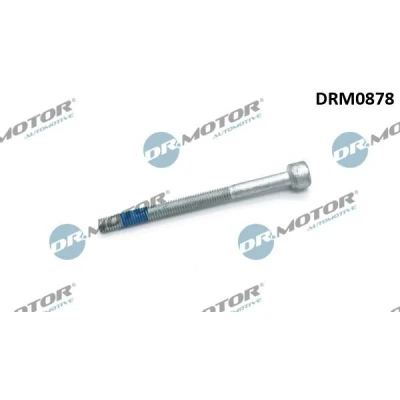 Immagine di DR.MOTOR AUTOMOTIVE DRM0878 Bullone, Supporto iniettore MERCEDES BENZ: Classe C Sedan, V, Vito Bus