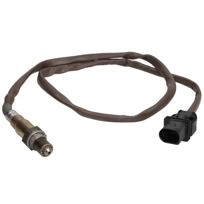 Immagine di BOSCH 0 258 017 485 Sonda lambda 5 MERCEDES BENZ: Classe C Sedan, T modell, Coupe