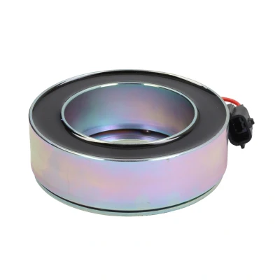 Immagine di NRF 38743 Bobina, Compressore Innesto elettromagnetico