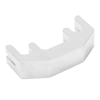 Immagine di Silenziatore per violino, muto violino in metallo Heavy Perfect Balance Sound Suppression 1/2 4/4