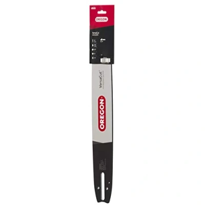 Immagine di Oregon 163VXLHD025 Barra di guida professionale per motosega Versacut da 40,6 cm con supporto motore D025