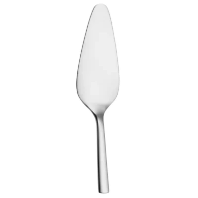 Immagine di WMF Nuova paletta per torte in acciaio inox Cromargan lucidato, 23 cm, ideale anche come lasage, pizza, lavabile lavastoviglie