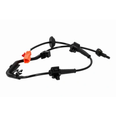 Immagine di VEMO V26 72 0284 Sensore ABS Assale posteriore Sx 760mm HONDA: Jazz Hatchback (GD, GE3, GE2) 1.3 iDSi, 1.2 i DSI, 1.4 iDSI 2002 2008