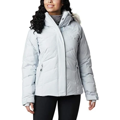 Immagine di Columbia Lay D Down II Jacket Giacca Da Sci per Donna