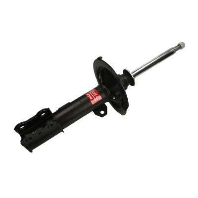 Immagine di KYB Excel G 334278 Ammortizzatore Assale anteriore Sx A pressione del gas doppio tubo tipo McPherson Spina superiore