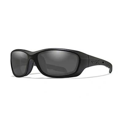 Immagine di WileyX Sunglasses Polarized Wiley X Ccgra08 Wx Gravity Captivate Occhiali da Sole polarizzati, Multi, Taglia Unica Uomo