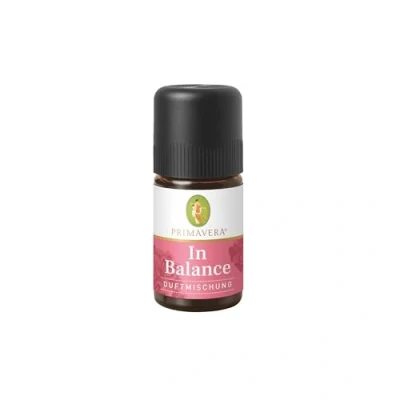Immagine di Primavera Duftmischung In Balance 5 ml
