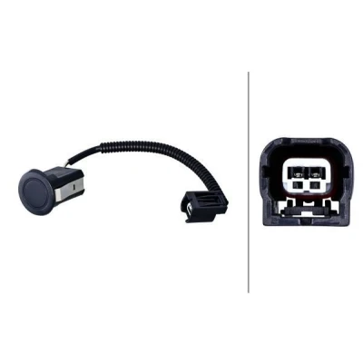 Immagine di HELLA 6PX 358 141 931 Sensori Parcheggio HONDA: CR V 3
