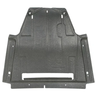 Immagine di REZAW PLAST 151003 Insonorizzazione Vano motore RENAULT: LAGUNA 2 Grandtour