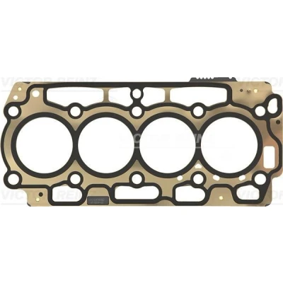 Immagine di REINZ 61 10039 40 Guarnizione Testata 1,45 76 testa multistrato 5 PEUGEOT: 207 Hatchback, 208 I 5008 I, CITROËN: DS3 Hatchback