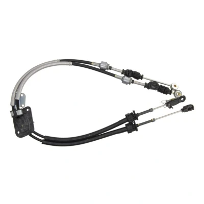 Immagine di LINEX 44.44.02 Cavo comando, Cambio manuale anteriore Dx, Sx