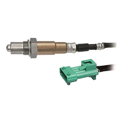 Immagine di FAE 77432 Sonda lambda riscaldato verde CITROËN: C3 II, I Hatchback, C2 PEUGEOT: 207 SW, 1007 FIAT: Qubo