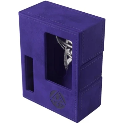 Immagine di Gamegenic GGS20175 Accessorio da gioco, colore: Viola