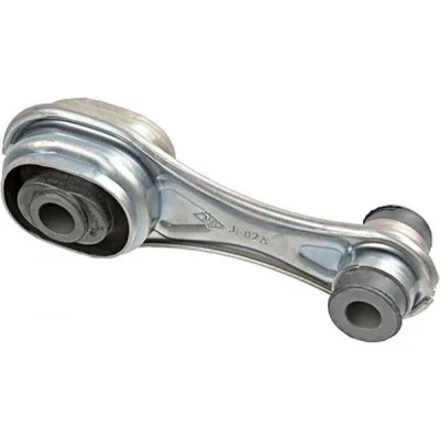 Immagine di MAPCO 36490 Supporto motore posteriore Cuscinetto gomma metallo SMART: Fortwo III Coupe, Forfour II Hatchback, RENAULT: Twingo 3