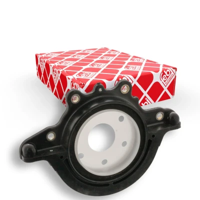 Immagine di FEBI BILSTEIN 46378 Paraolio Albero Motore con flangia sul lato del cambio PTFE (Politetrafluoretilene) FORD: FIESTA 5, KA Hatchback