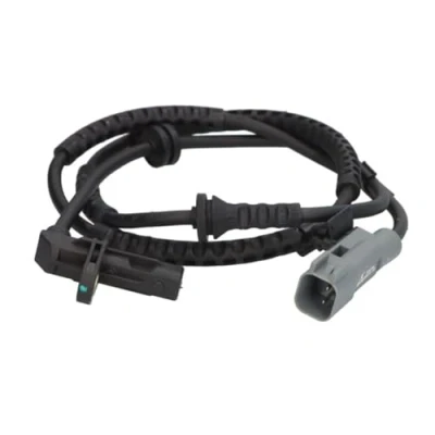 Immagine di AUTLOG AS4764 Sensore ABS Assale anteriore Sx CHEVROLET: Spark
