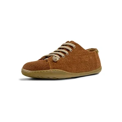 Immagine di Camper PEU CAMI Sneakers basse, Donna, Taglia: 41, Brick rot Tessuto