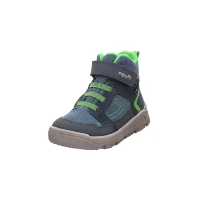 Immagine di Superfit Mars, Stivali da neve, Blu Verde 8000, 28 EU Stretta