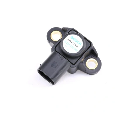 Immagine di BOSCH 0 261 230 189 Sensore Pressione Turbo MERCEDES BENZ: Classe A, C Sedan, Viano