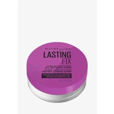 Immagine di Maybelline New York Master FIX Puder Spray e polveri fissanti, Donna, Taglia: 6 g, Translucent