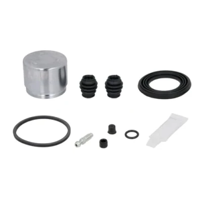 Immagine di AUTOFREN SEINSA D41597C Kit Revisione Pinze Freno Assale anteriore 60 NISSAN: Qashqai / Qashqai+2 I, 2, I Van