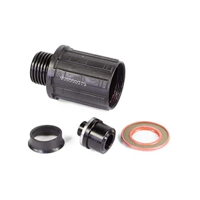 Immagine di Corpo cassetta Vision Team 35 Comp/Metron 40 Ltd Shim