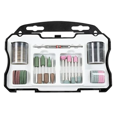 Immagine di Set de 102 accesorios para corte y desbaste con MULTI DRILL 130