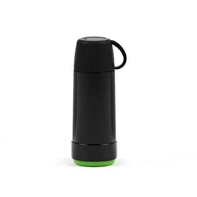 Immagine di Valira Calore proterm liquido 3/4 l, Grigio/Verde