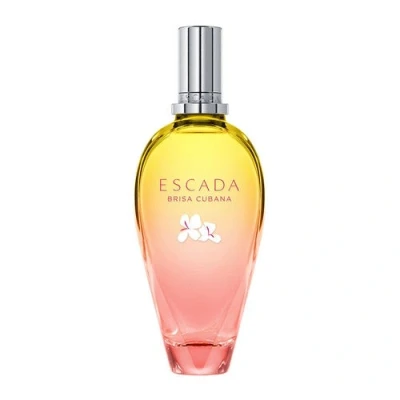 Immagine di Escada Brisa Cubana Eau de Toilette 100 ml