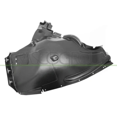 Immagine di PRASCO BM8233604 Parafango interno anteriore Sx