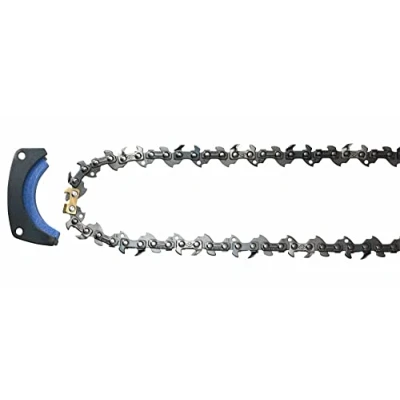 Immagine di Oregon Catena di ricambio OEM 571037, powersharp 3/8 Low pro