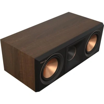 Immagine di klipsch Riferimento Premiere RP 500C II Altoparlante centrale in noce